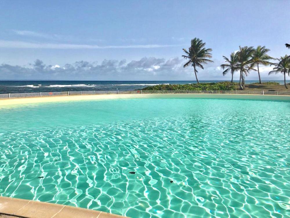 Appartement Varangue, Anse Des Rochers Saint-Francois  Exteriör bild