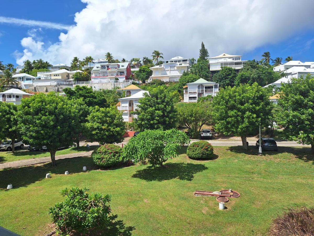 Appartement Varangue, Anse Des Rochers Saint-Francois  Exteriör bild