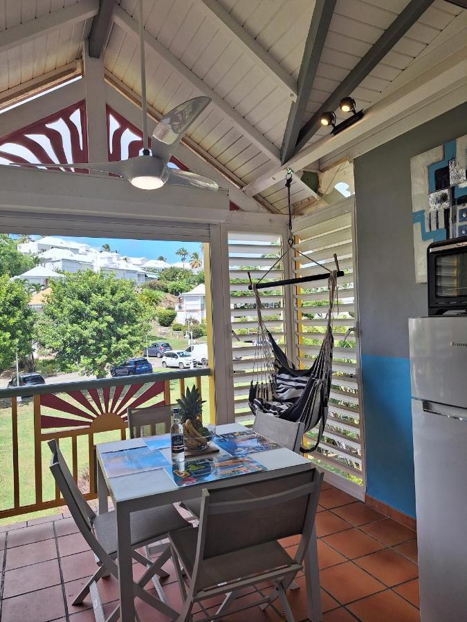 Appartement Varangue, Anse Des Rochers Saint-Francois  Exteriör bild