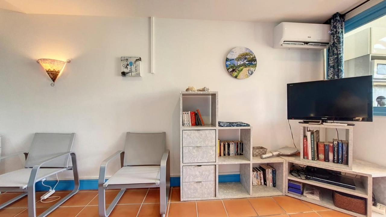 Appartement Varangue, Anse Des Rochers Saint-Francois  Exteriör bild