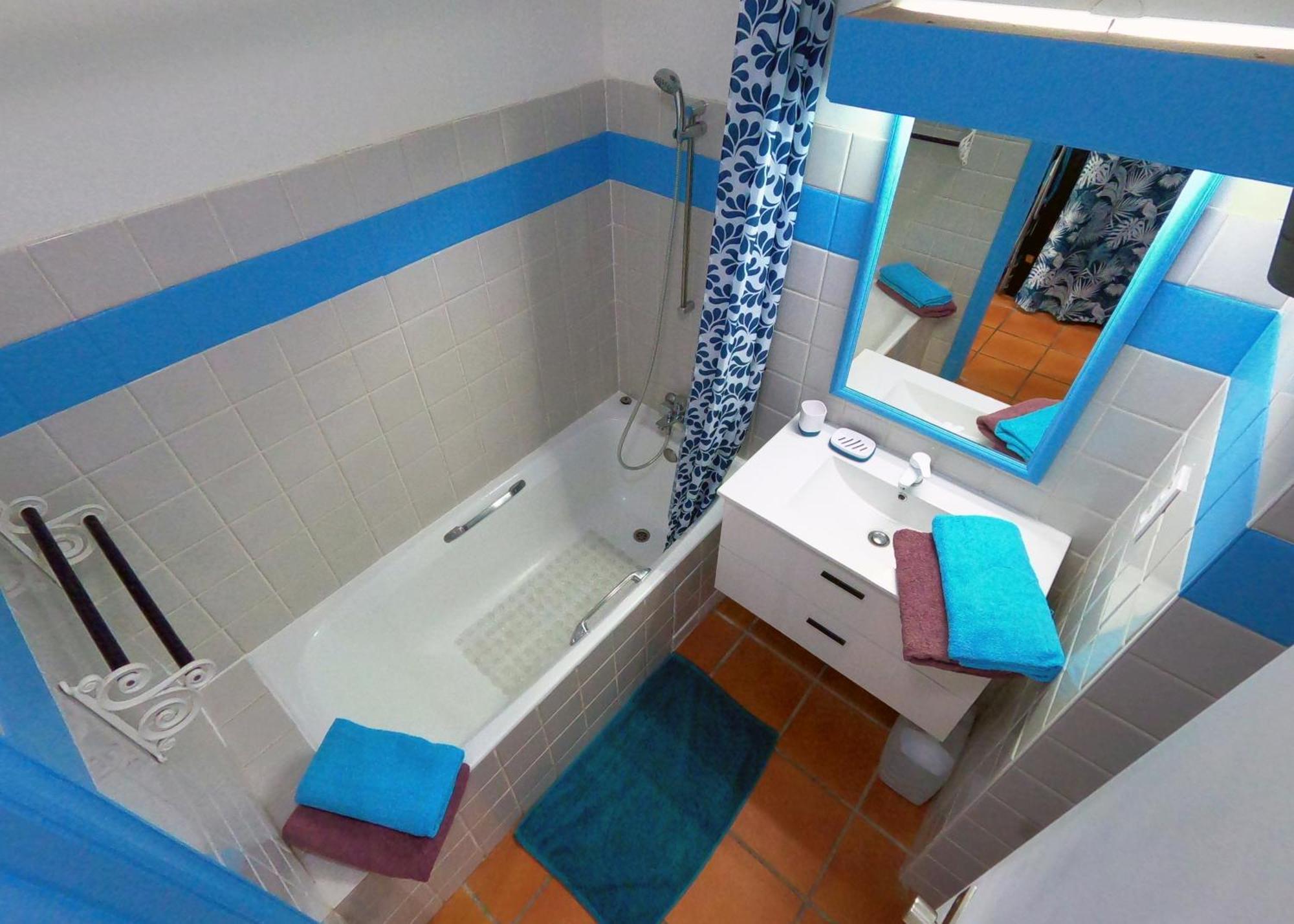 Appartement Varangue, Anse Des Rochers Saint-Francois  Exteriör bild